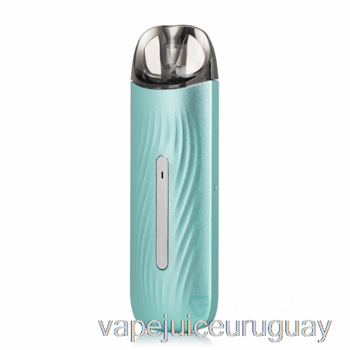 Vaporesso Osmall 2 Pod System Verde Vape Uruguay